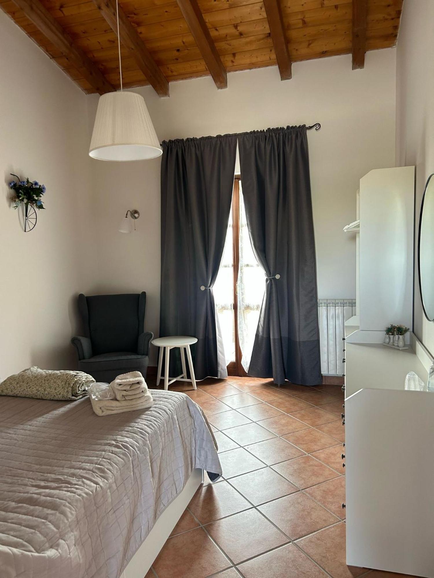 Agriturismo Cergallina Vernasca المظهر الخارجي الصورة